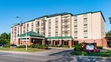 Courtyard Bloomington Exterior