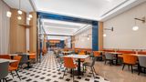 Holiday Inn Exp Hongdao Station Restaurant