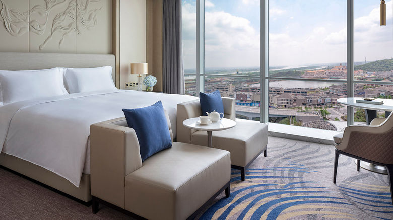 <b>Langham Place Changsha Room</b>. Images powered by <a href="https://www.leonardoworldwide.com/" title="Leonardo Worldwide" target="_blank">Leonardo</a>.