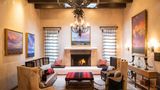 La Posada de Santa Fe, A Tribute Resort Lobby