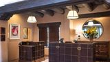 La Posada de Santa Fe, A Tribute Resort Lobby