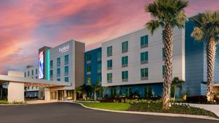 Fairfield by Marriott Luquillo Beach