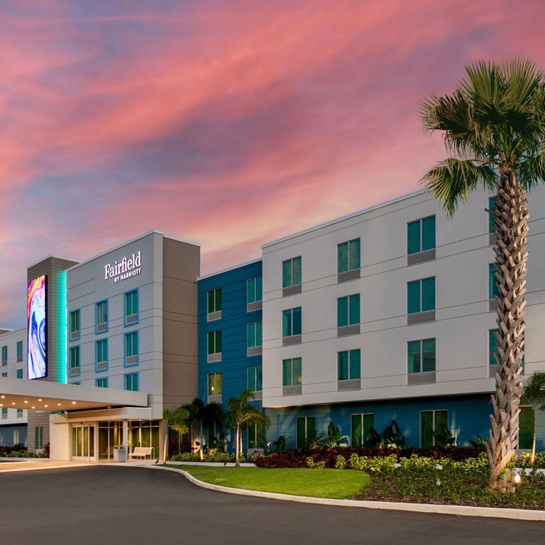 Fairfield by Marriott Luquillo Beach