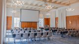 Le Meridien Tampa Meeting