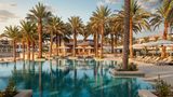Al Qidra Hotel Pool