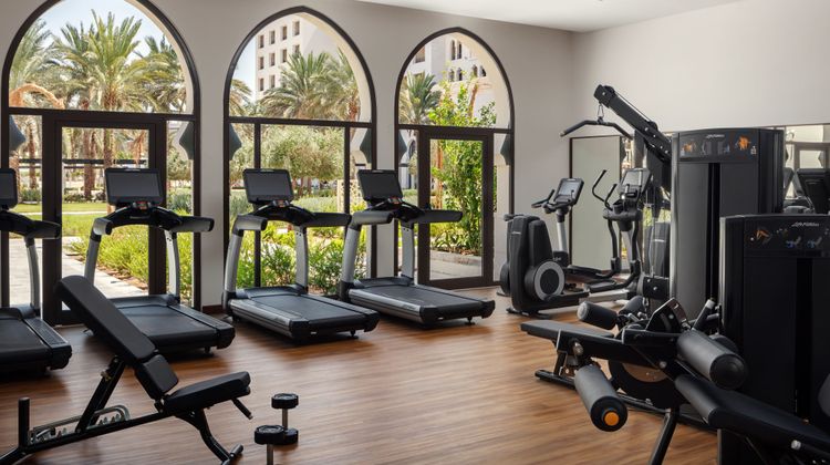 Al Qidra Hotel Recreation