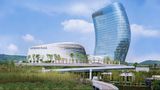 Langham Place Changsha Exterior