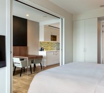 Element Amsterdam Room