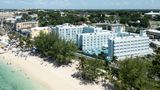 Courtyard Nassau Downtown/Junkanoo Beach Beach