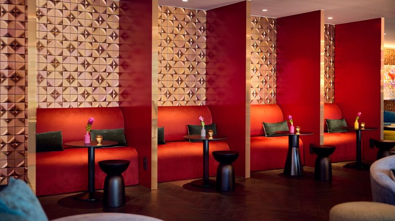 <b>Cardo Brussels Hotel Lobby</b>. Images powered by <a href="https://www.leonardoworldwide.com/" title="Leonardo Worldwide" target="_blank">Leonardo</a>.
