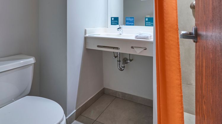 City Express Junior by Marriott Room