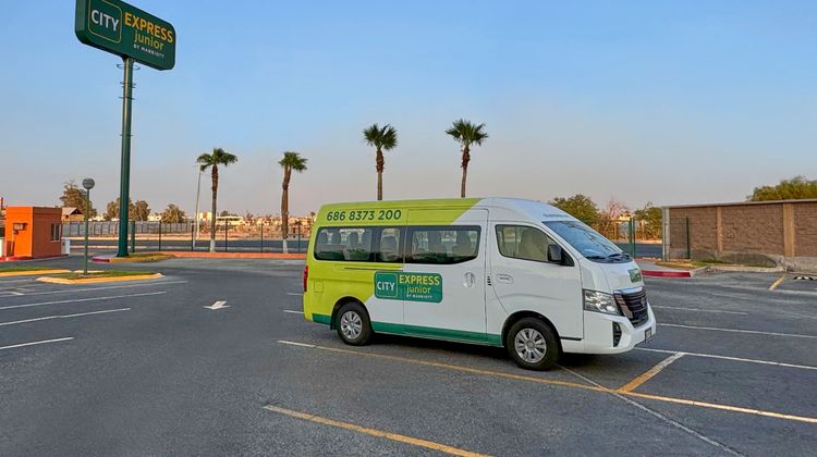 City Express Junior by Marriott Other