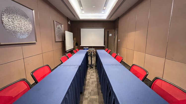 Holiday Inn Express Industrial Park Meeting
