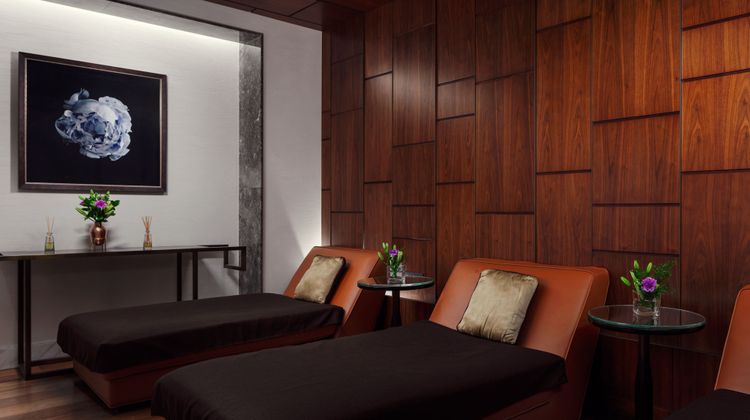 The Ritz-Carlton Astana Spa