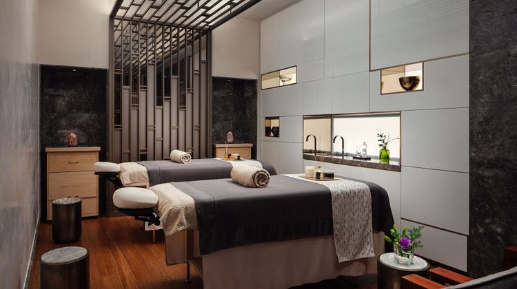 The Ritz-Carlton Astana Spa
