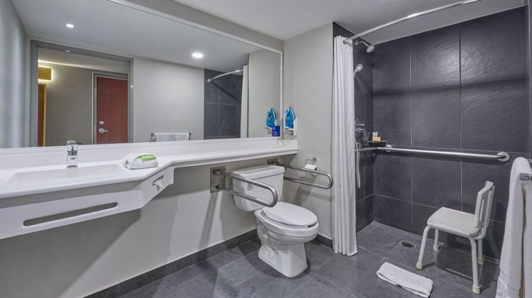City Express by Marriott Mexicali Room