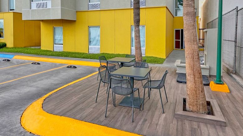 <b>City Express by Marriott Mexicali Meeting</b>. Images powered by <a href="https://www.leonardoworldwide.com/" title="Leonardo Worldwide" target="_blank">Leonardo</a>.