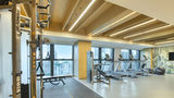 Holiday Inn Nanshan Health Club