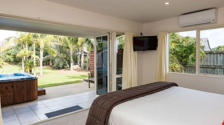 Taipa Beach Resort Suite