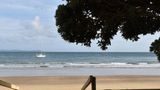Taipa Beach Resort Beach