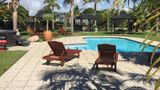 Taipa Beach Resort Pool