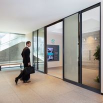 Oakwood Suites Yokohama