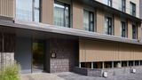 Oakwood Hotel Oike Kyoto Exterior