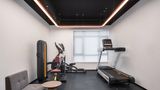 Holiday Inn Express Chongqing Tongliang Health Club