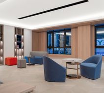 Holiday Inn Express Chongqing Tongliang Exterior