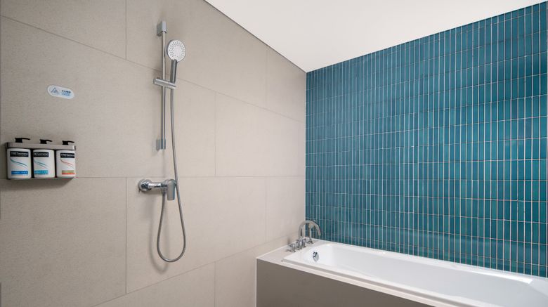 <b>Holiday Inn Express Chongqing Tongliang Room</b>. Images powered by <a href="https://www.leonardoworldwide.com/" title="Leonardo Worldwide" target="_blank">Leonardo</a>.