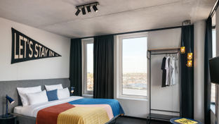 The Student Hotel Delft