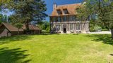 Les Manoirs des Portes de Deauville Exterior