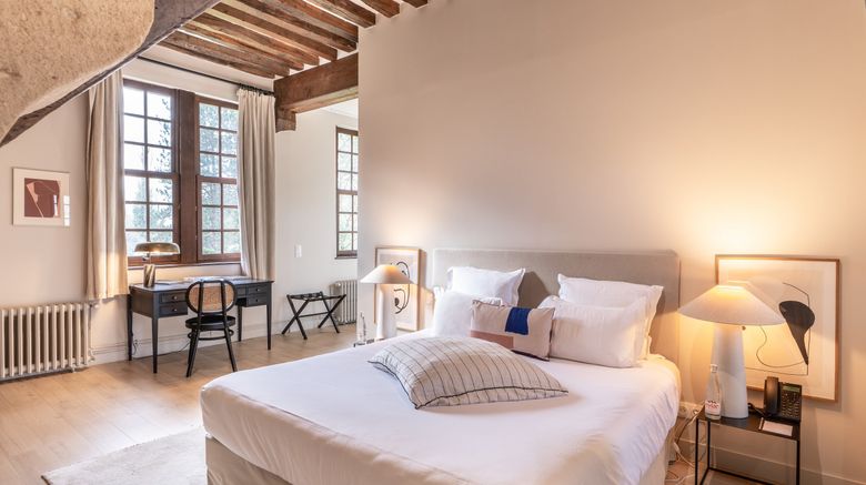 <b>Les Manoirs des Portes de Deauville Suite</b>. Images powered by <a href="https://www.leonardoworldwide.com/" title="Leonardo Worldwide" target="_blank">Leonardo</a>.