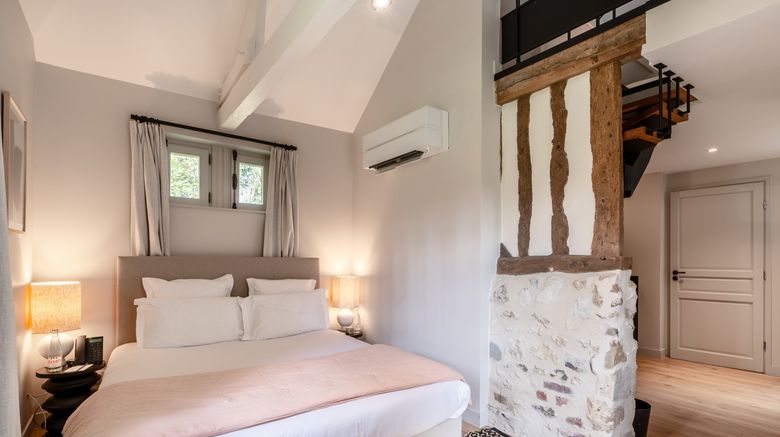 <b>Les Manoirs des Portes de Deauville Other</b>. Images powered by <a href="https://www.leonardoworldwide.com/" title="Leonardo Worldwide" target="_blank">Leonardo</a>.