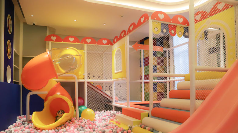 <b>Crowne Plaza Wuzhen Recreation</b>. Images powered by <a href="https://www.leonardoworldwide.com/" title="Leonardo Worldwide" target="_blank">Leonardo</a>.