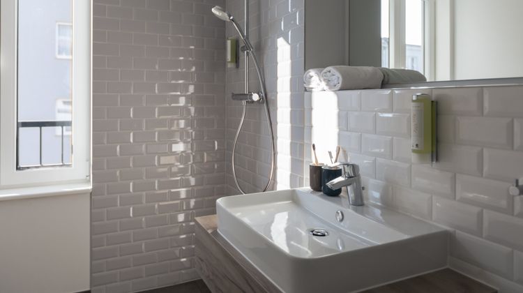 Garner Hotel Berlin Wilmersdorf Room