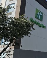 Holiday Inn Piscataway-Somerset
