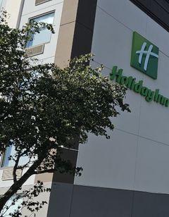 Holiday Inn Piscataway-Somerset
