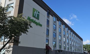 Holiday Inn Piscataway-Somerset
