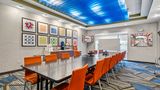 Holiday Inn Express/Stes Lakeland South Meeting