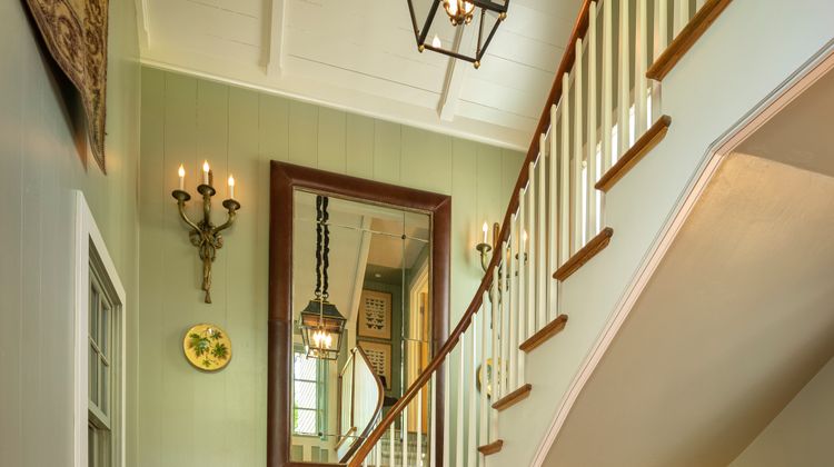 The Inn at Little Washington Suite