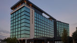 <b>Kimpton Santo Hotel Exterior</b>. Images powered by <a href="https://www.leonardoworldwide.com/" title="Leonardo Worldwide" target="_blank">Leonardo</a>.