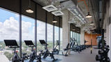 <b>Kimpton Santo Hotel Health Club</b>. Images powered by <a href="https://www.leonardoworldwide.com/" title="Leonardo Worldwide" target="_blank">Leonardo</a>.