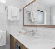 Sanctuary Inn On Westernport Room