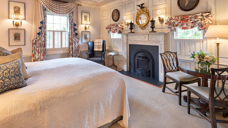 The Inn at Little Washington Other