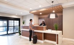 Staybridge Suites Atlanta Airport