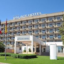 Hotel Palace Zingonia