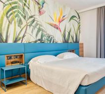 Hotel Palace Zingonia Room