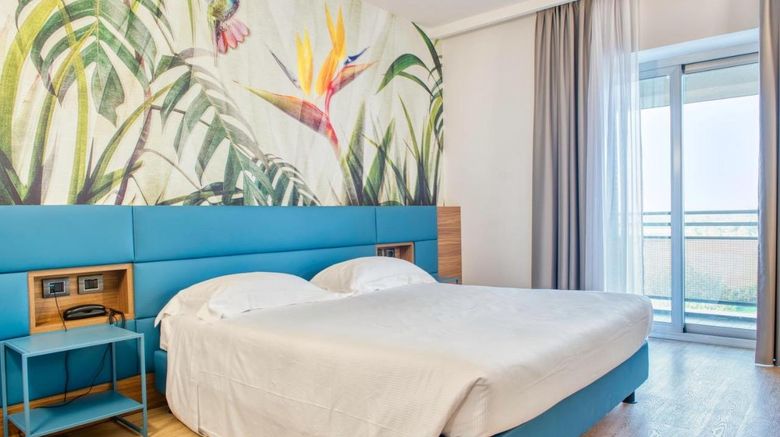 <b>Hotel Palace Zingonia Room</b>. Images powered by <a href="https://www.leonardoworldwide.com/" title="Leonardo Worldwide" target="_blank">Leonardo</a>.