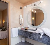 Hotel Palace Zingonia Room